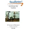Voyage en Italie. D'Assise � Florence