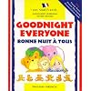 Bonne Nuit a Tous: Goodnight Everyone (I Can Read French) (French Edition)