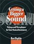 Getting a Bigger Sound: Pickups and Microphones for Your Musical Instrument