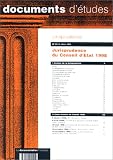 Revue La Documentation Française  / Jurisprudence du Conseil d'Etat: 1998