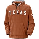 Columbia Texas Longhorns Microfleece Tackle Hoodie at Columbia Sportswear