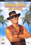 Crocodile Dundee 3 In Los Angeles [UK IMPORT] - Paul Hogan