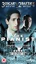 The Pianist [VHS] [2003]