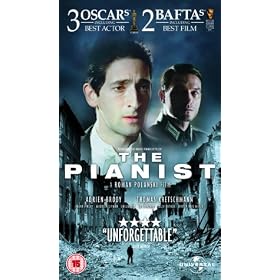 The Pianist [2003]