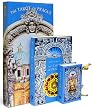 The Tarot of Prague Kit: A Tarot Deck and Book Based on the Art and Architecture of the "Magic City"