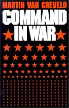 Command in War