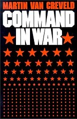 Command in War