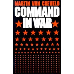 Command in War
