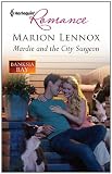 Mardie and the City Surgeon (Harlequin Romance)