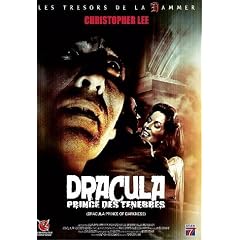 Dracula, Prince de t�n�bres