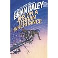 Jinx on a Terran Inheritance by Brian Daley
