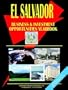 El Salvador Business and Investment Opportunities Yearbook