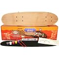 Design Your Own Skateboard Kit