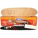 Design Your Own Skateboard Kit