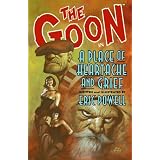 The Goon Volume 7: A Place of Heartache and Grief (Paperback)par Eric Powell