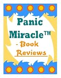 Panic MiracleTM - Book Reviews