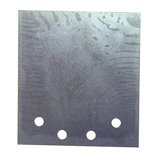 Superior Steel SC10018B 5 Inch x 6 Inch Replacement Blade For SC10018
Superior Steel SC10018B 5 Inch x 6 Inch Replacement Blade For SC10018