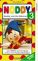 Noddy 3 - Noddy And The Milkman [VHS]