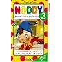 Noddy 3 - Noddy And The Milkman [VHS]
