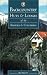 Book Backcountry Huts and Lodges of the Rockies and Columbias