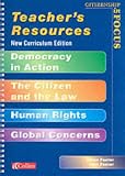 Books : Citizenship in Focus