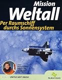 Mission Weltall - United Soft Media Verlag GmbH