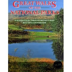Great Walks of the National Parks