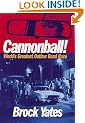 Cannonball! World's Greatest Outlaw Road Race: Bk. M2633