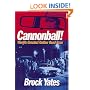 Cannonball! World's Greatest Outlaw Road Race: Bk. M2633