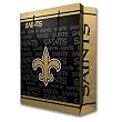 NFL New Orleans Saints Gift Bag, Large