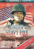 Under heavy fire - Casper van Dien