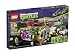 LEGO Teenage Mutant Ninja Turtles The Shellraiser Street Chase (79104)