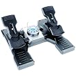 SAITEK PZ35 Pro Flight Rudder Pedals