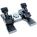 SAITEK PZ35 Pro Flight Rudder Pedals