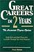 Great Careers in 2 Years: The Associate Degree Option