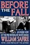 Before the Fall: An Inside View of the Pre-Watergate White House