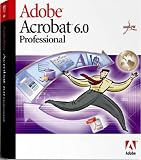 Acrobat 6.0 Professional Upgrade Win