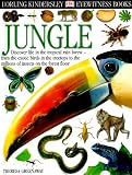 Books : Eyewitness: Jungle (Eyewitness Books)
