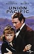 Union Pacific [VHS]