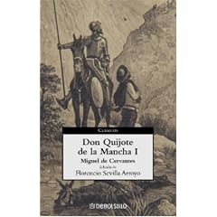 Don Quijote de la Mancha (I)