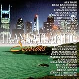 Transatlantic Sessions