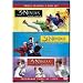 3 Ninjas Kick Back/3 Ninjas: High Noon at Mega Mountain/3 Ninjas Knuckle Up (Multi Feature, 3 discs) Bilingual