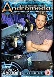 Andromeda - Season 5 - Vol. 3