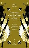Can-Cans, Cats and Cities of Ash