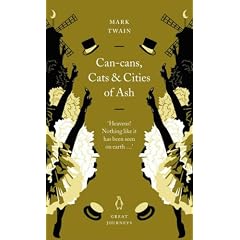 Can-cans, Cats and Cities of Ash