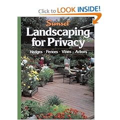 Landscaping for Privacy (Gardening & Landscaping)