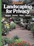 Landscaping for Privacy (Gardening & Landscaping)