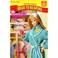 Barbie: One Pink Shoe (Road to Reading Mile 1: Getting Started) by Salile Orr