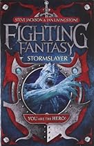 [D.O.W.N.L.O.A.D] Stormslayer (Fighting Fantasy) [D.O.C]