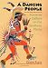 Book cover of A Dancing People: Powwow Culture on the Southern Plains.